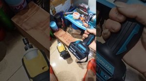 test makita td173
