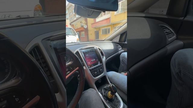 Opel Astra j Kasa Evervox Tesla Montajı #etnasound #tesla #opel #opelastraj #evervox смотреть онлайн