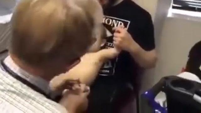 врач от бога смотреть онлайн