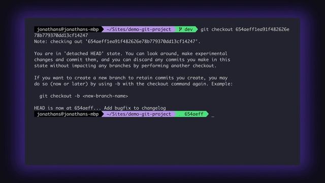 What is Git Checkout? [Beginner Git Tutorial] смотреть онлайн