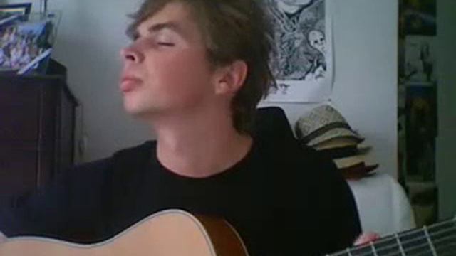 Electric 11's on a Takamine смотреть онлайн