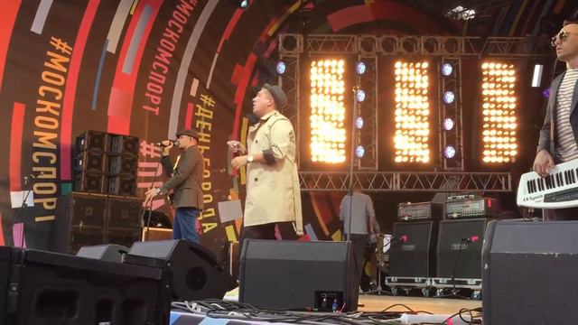 Марсель - предубеждение и гордость! (день города 869летие) смотреть онлайн