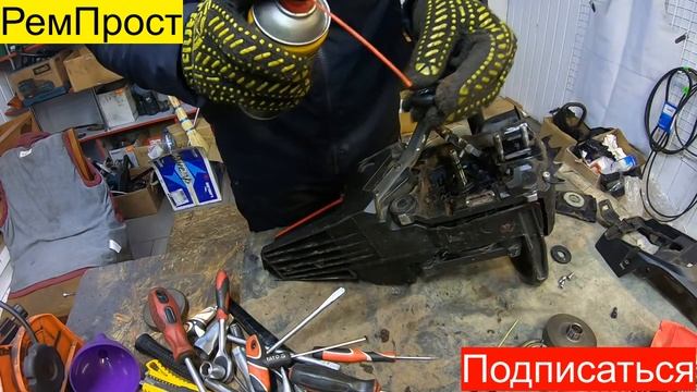 VITALS MASTER))) ОБЗОР((( Диагностика ,Профилактика ((( ПЛЮСЫ и МИНУСЫ РемПрост смотреть онлайн