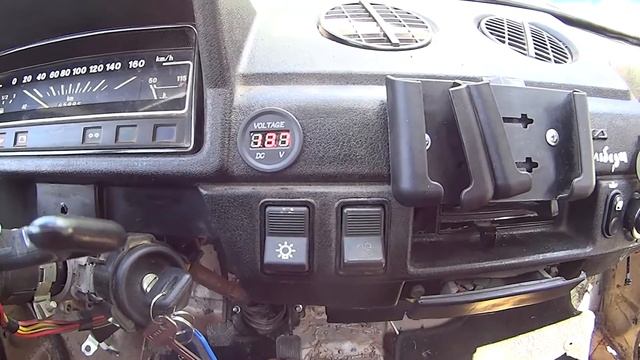 вольтметр в оку смотреть онлайн