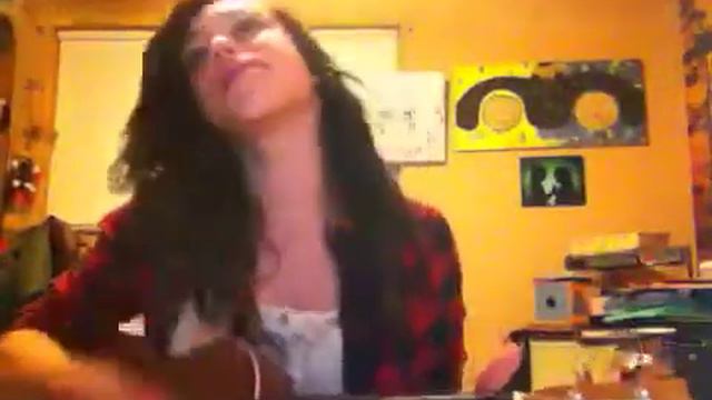 Skinny Love (Ukulele Cover) смотреть онлайн