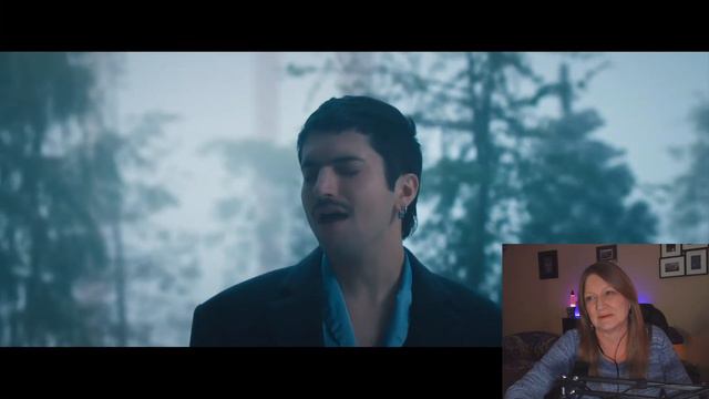 Reaction to "The Prayer" by Pentatonix | This Is An Absolute MASTERPIECE! смотреть онлайн