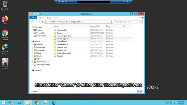 Honkai Impact 3 v.4.8 sea PC File zip смотреть онлайн