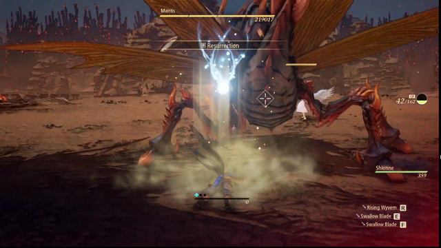 Tales of Arise Gameplay (Steam/PC ver.) - Part 2 смотреть онлайн