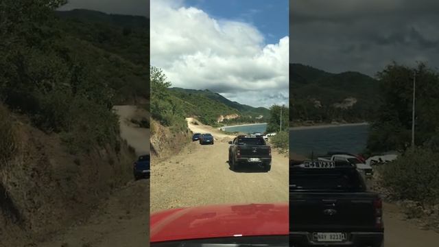 Ford Raptor Performance