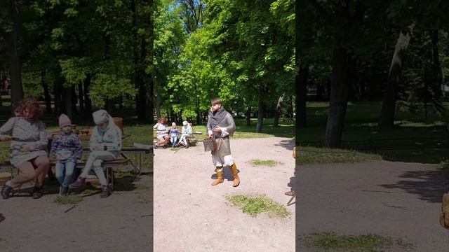 Форель Фест смотреть онлайн