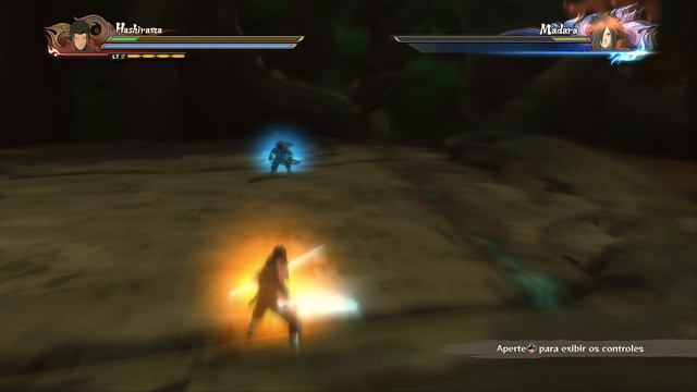 NARUTO SHIPPUDEN™_ Ultimate Ninja® STORM 4 Gameplay Xbox Series X смотреть онлайн