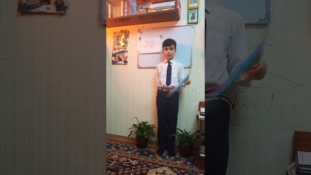 стих на английском, о Солдате смотреть онлайн