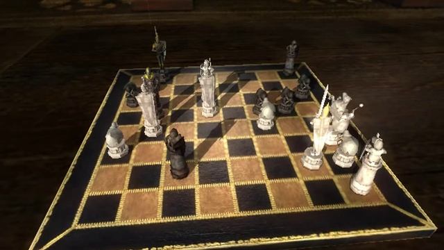 Гарри Поттер и Орден Феникса Прохождение часть 8 смотреть онлайн