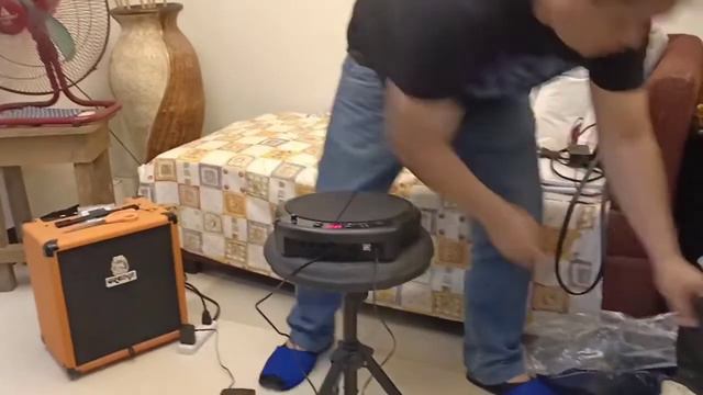 Nagtry Ako Ng Lazada Paylater: Avatar HXW PDL-HH191