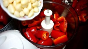 ЛУЧШИЙ МЕГА СОУС к мясу ?️? СЛАДКИЙ Соус ЧИЛИ ?️Острый соус к мясу ? Простой рецепт тайского соуса