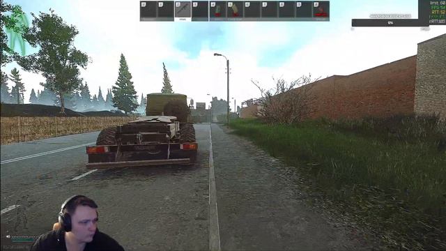 [RU]Good Day | Выполняем квесты | 50 lvl | 1440р смотреть онлайн