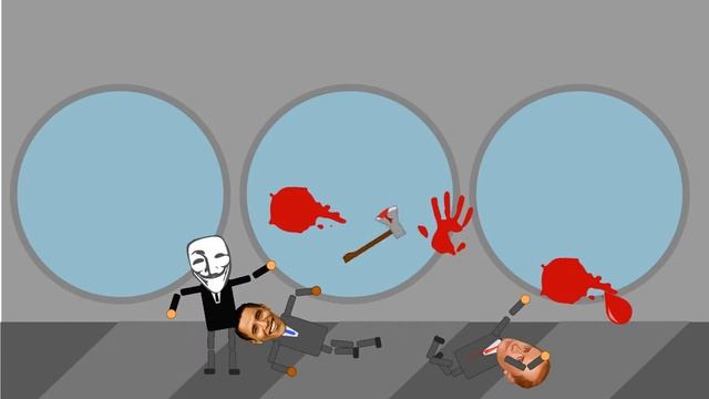 Рисуем мультики часть первая смотреть онлайн