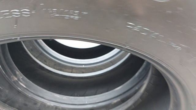 11R22.5 Michelin XDY3 смотреть онлайн