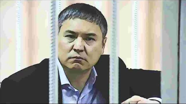 Хозяин Киргизии Камчы Кольбаев строит этногородок смотреть онлайн