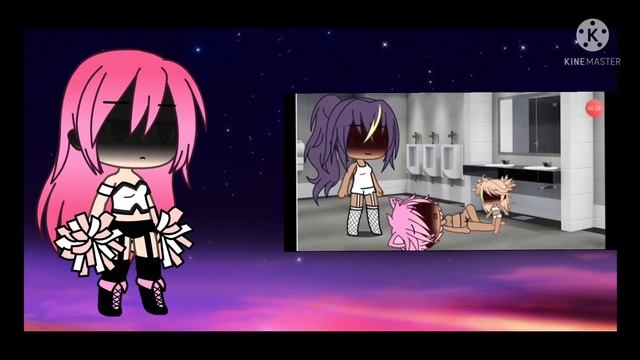 Me when react to gacha heat||PLEASE STOP GACHA HEAT|||I SWEAR LUNI PLS смотреть онлайн