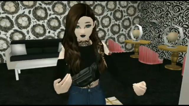 ТАБЖОЙ УДАЛИЛИ?! ПОЧЕМУ? |Avakin life| смотреть онлайн