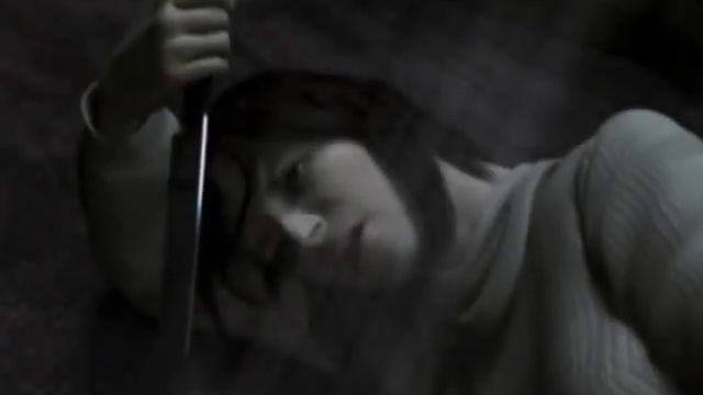 Silent Hill 2 - Directors Cut Trailer смотреть онлайн