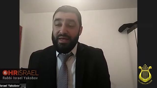 СЕКРЕТ ЗАЖИГАНИЯ СВЕЧЕЙ. Рав Исраэль Якобов смотреть онлайн