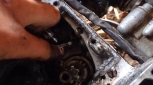 Как сделать чтобы на минске 125 не выбивало 4 передачу