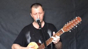 Вальс Бостон (А. Я. Розенбаум) кавер