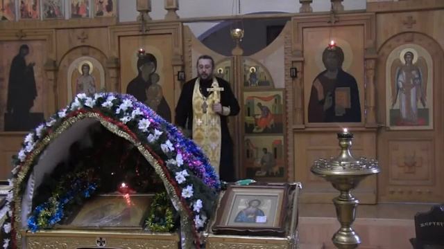 Премудрость Божия Священник Игорь Сильченков смотреть онлайн