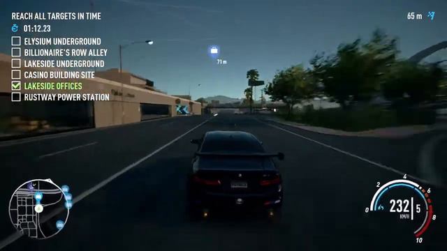 NFS Payback Gameplay Part-25 JESS: THE COLLECTOR MISSIONS|| RTX 3050 ||RYZEN 7||HP PAVILION || смотреть онлайн