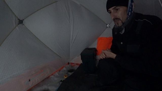 Зимняя рыбалка. Цимлянское водохранилище 2022 смотреть онлайн