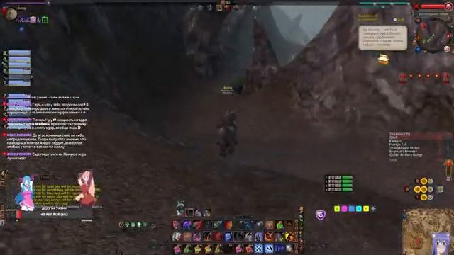 Warhammer ROR - Лучшее PVP ММО 21 века. (Warhammer Online: Age of Reckoning) смотреть онлайн