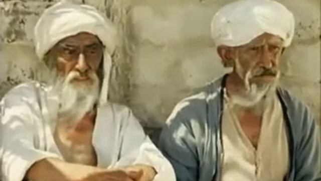 Белое Солнце Пустыни давно здесь сидим смотреть онлайн