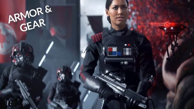 Delta Squad vs Inferno Squad - Star Wars Lore Duel смотреть онлайн