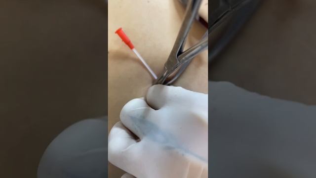 Пірсинг пупка? смотреть онлайн