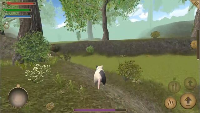 СИМУЛЯТОР МЫШИ #29 ОХОТИМСЯ на КОТА выполняем ЗАДАНИЯ в Mouse Simulator смотреть онлайн