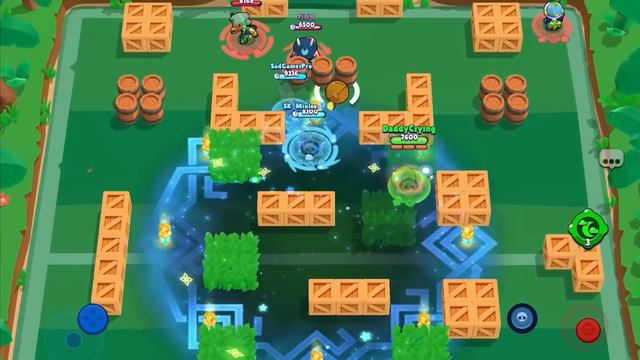 10 Brawlers You Need To Max Out First (Season 22) смотреть онлайн