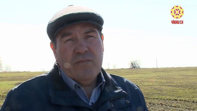 Начало весенних полевых работ смотреть онлайн