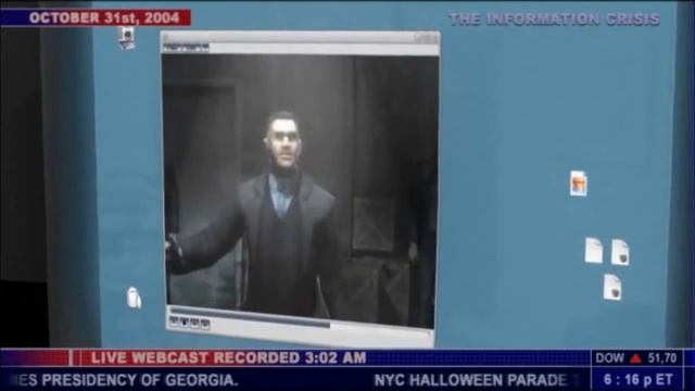 Обзор серии Splinter Cell Часть 1 смотреть онлайн