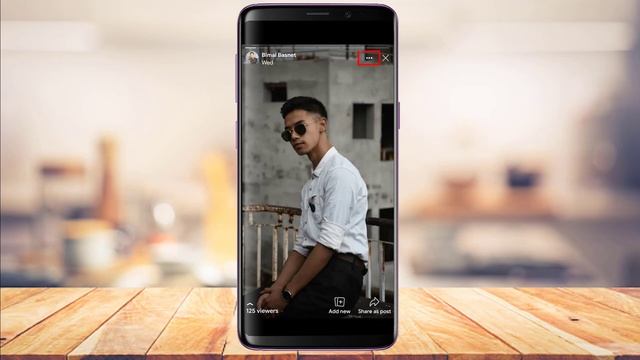 How to "Only Me" Featured Photo on Facebook || Story Highlight Privacy Settings смотреть онлайн