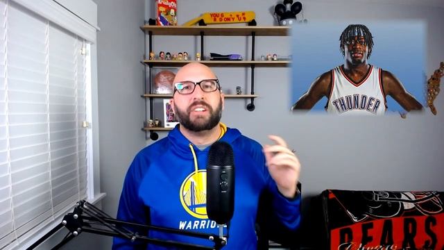 Week 5 Waiver Wire Season long adds & Streamers - NBA Fantasy Basketball 2021 смотреть онлайн