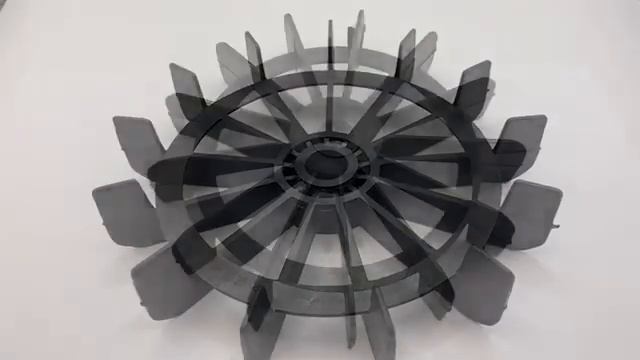 Betonkeverő ventilátor 190LSA Agrimotor® Altrad® Limex® смотреть онлайн