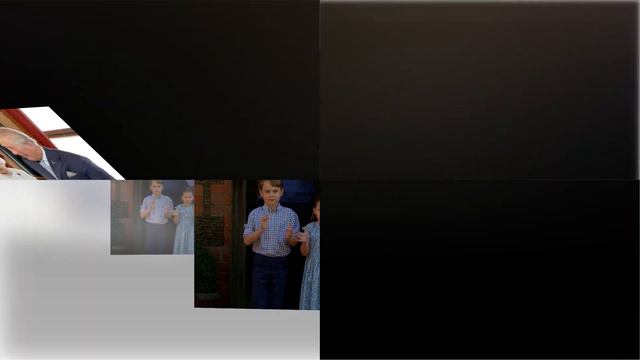 Four festive traditions Royal Christmas George will take part, but Archie and Lilibet can skip it смотреть онлайн