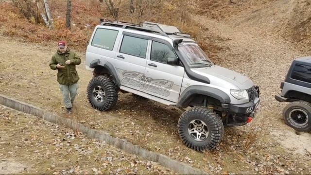 День Автомобилиста 2021 смотреть онлайн