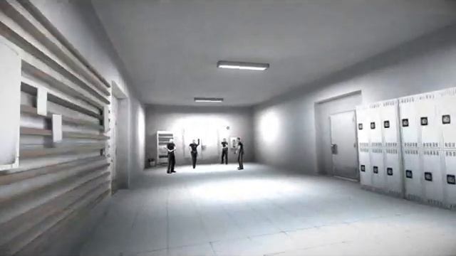 Mirror's Edge on 9400GT смотреть онлайн