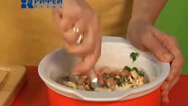 Что Есть Закрытая пицца с сыром и сосисками смотреть онлайн