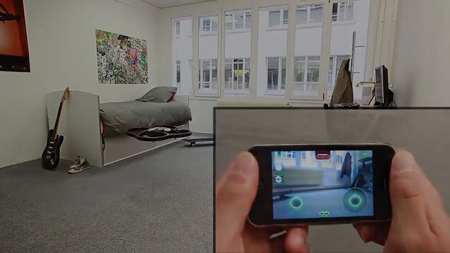 Gadgets4Life - Ar.Drone Ваш первый полёт смотреть онлайн