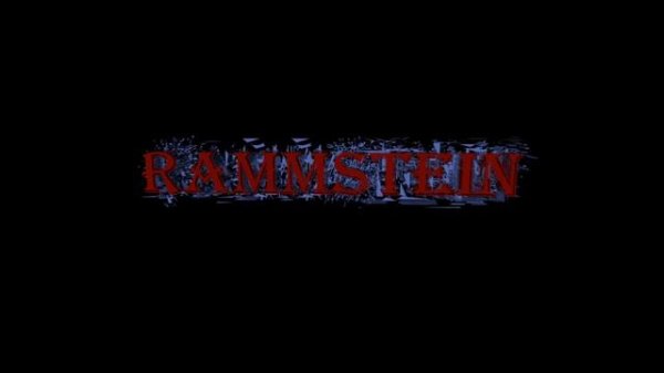 Rammstein - Mein Herz Brent