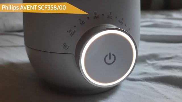ТОП—7. Лучшие подогреватели для детских бутылочек. Рейтинг 2022 года! смотреть онлайн